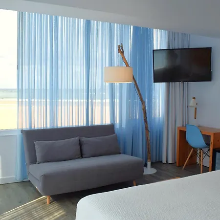 Holiday home La Surferia Suances