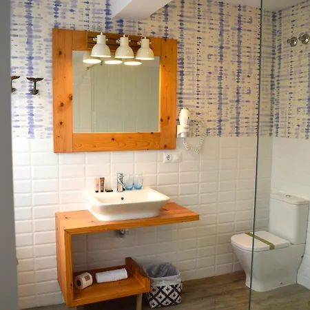 Holiday home La Surferia