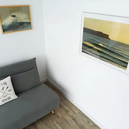 La Surfería