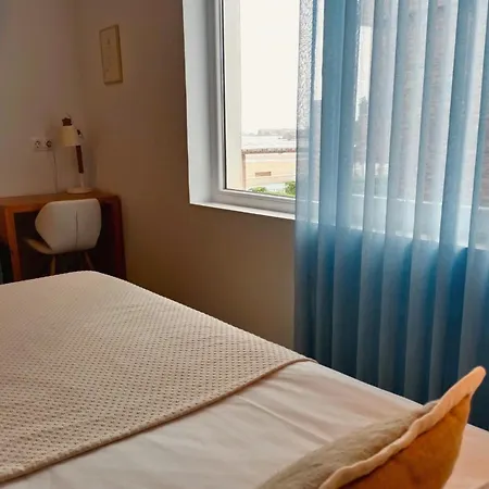 Homestay La Surferia