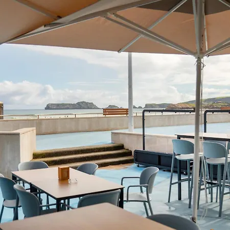 La Surferia Holiday home *