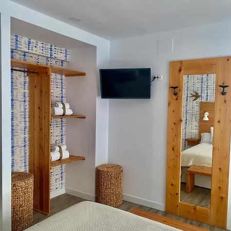 La Surferia Holiday home Suances