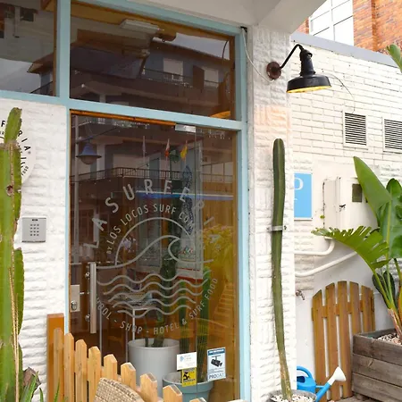 Holiday home La Surferia Suances
