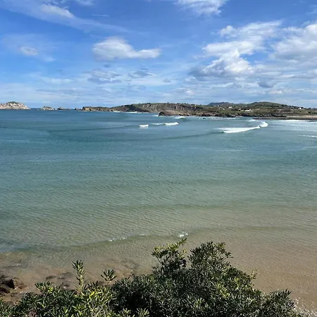 La Surferia Holiday home *