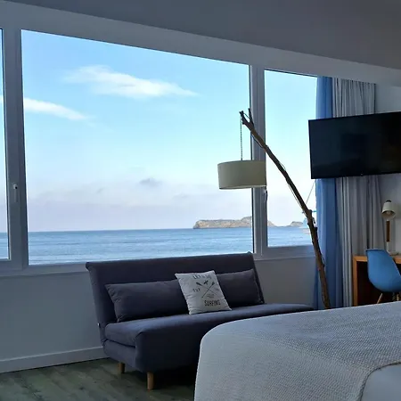 La Surferia Holiday home Suances