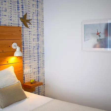 La Surferia Homestay