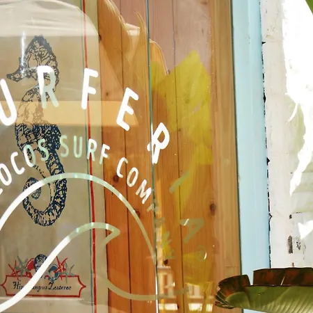 La Surferia Ubytování v soukromí *