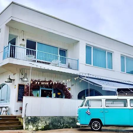 La Surferia Homestay