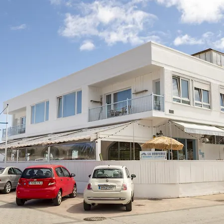 La Surferia Ubytování v soukromí