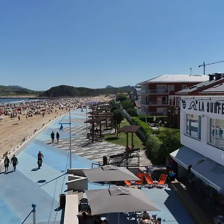 La Surferia Homestay
