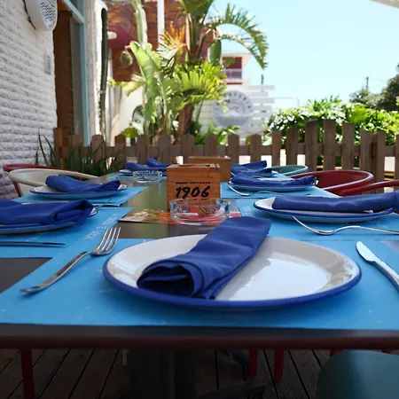 La Surferia Suances