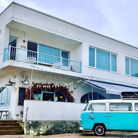 La Surferia Homestay Suances