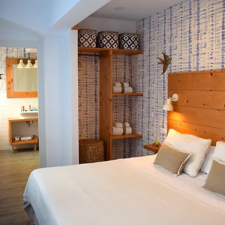 Homestay La Surferia Suances