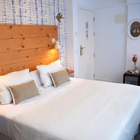 Homestay La Surferia Suances