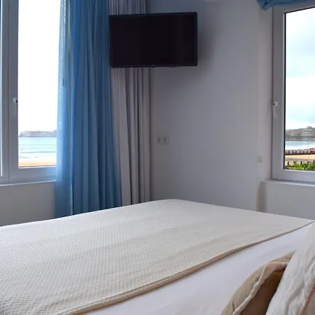Homestay La Surferia Suances