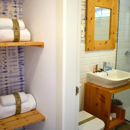 La Surferia Homestay Suances