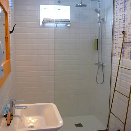 La Surferia Homestay