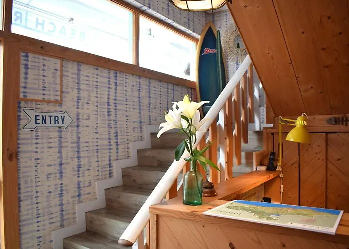 La Surferia * 苏安塞斯