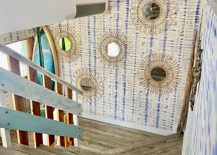 La Surferia 苏安塞斯