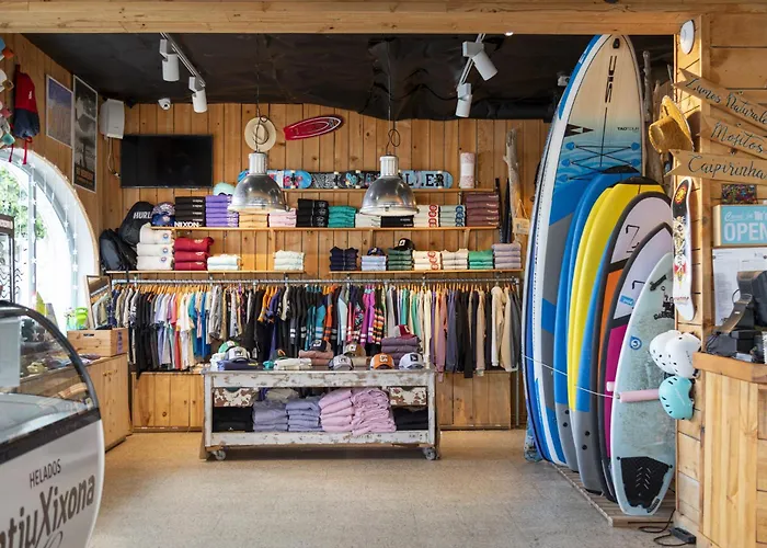 La Surferia 民宿 *