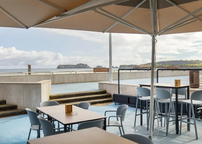 La Surferia 홈스테이