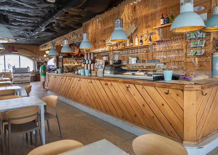 Homestay La Surferia