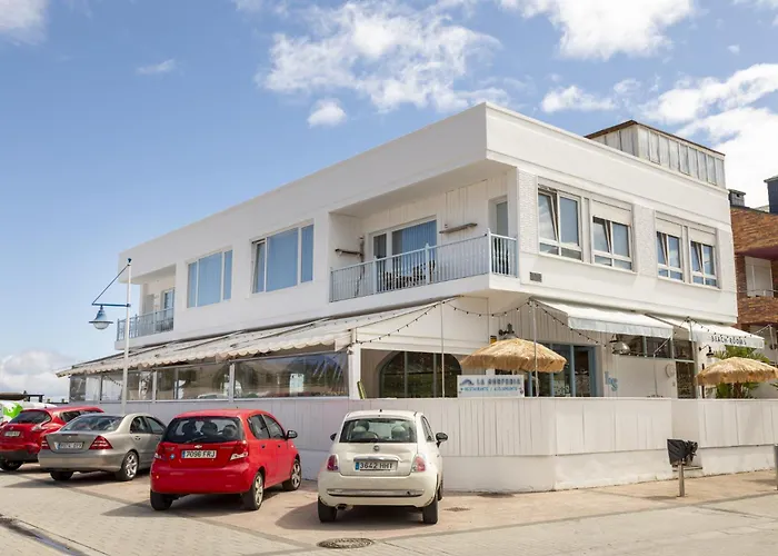 La Surferia Homestay